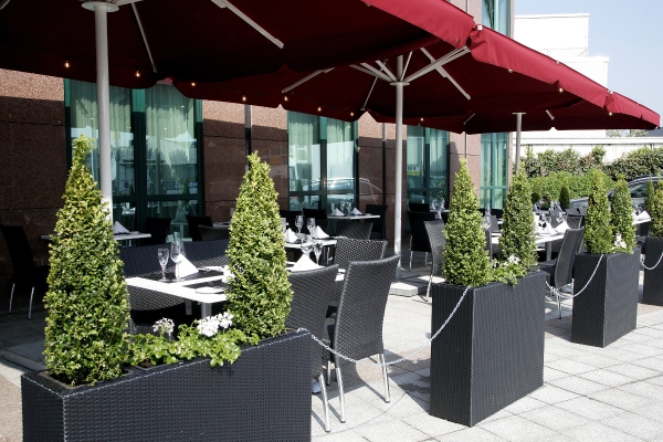 Hotel Amadeus